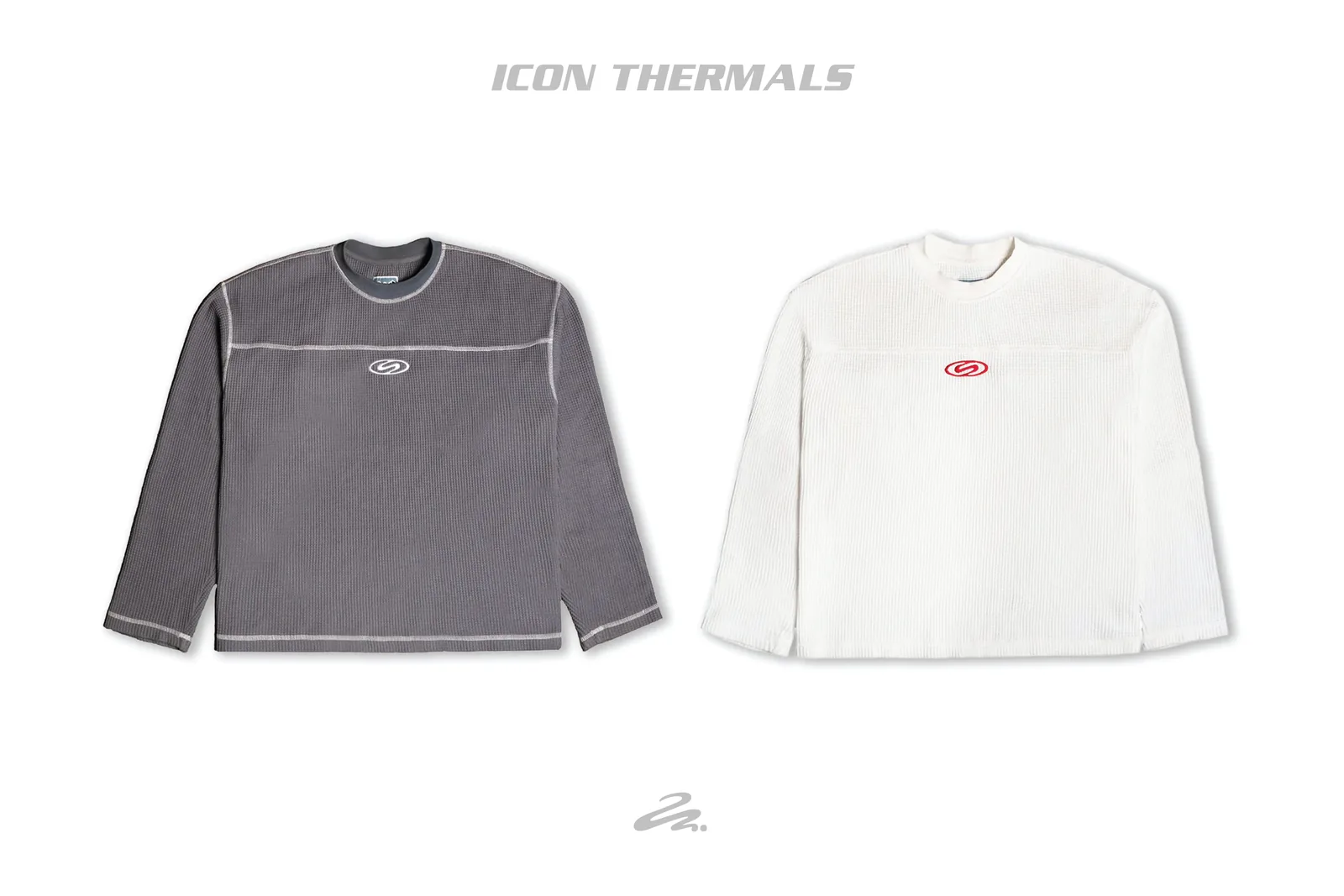 SOUL co. icon thermals
