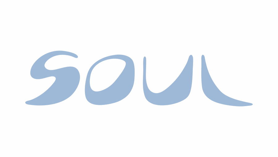 SOUL co. logo work 5