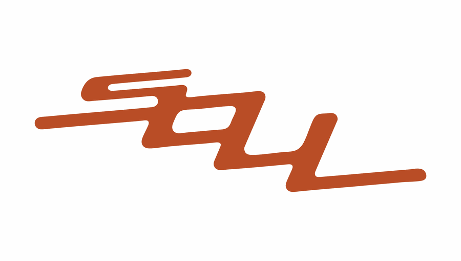 SOUL co. logo work 6