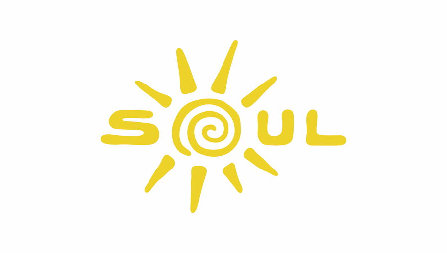 SOUL co. logo work 7
