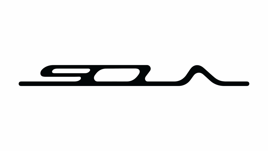 SOUL co. logo work 8